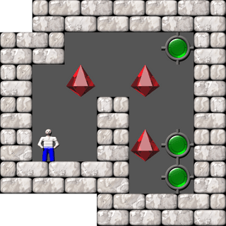 Уровень 10 — Yasgood 2
